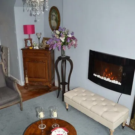 Prázdninový dům 5 Rue Aux Moines
