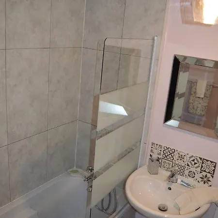 Prázdninový dům 5 Rue Aux Moines *