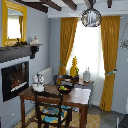 5 Rue Aux Moines *