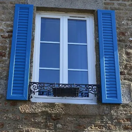 5 Rue Aux Moines